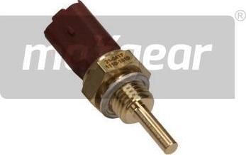 Maxgear 21-0417 - Senzor,temperatura lichid de racire aaoparts.ro