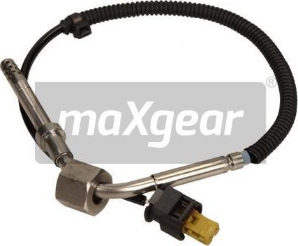 Maxgear 21-0422 - Senzor, temperatura gaze evacuare aaoparts.ro