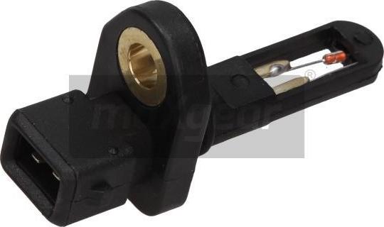 Maxgear 21-0062 - Senzor,temperatura aer admisie aaoparts.ro