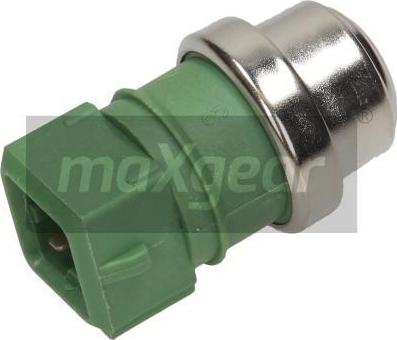 Maxgear 21-0147 - Senzor,temperatura lichid de racire aaoparts.ro