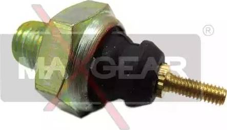 Maxgear 21-0102 - Senzor,presiune ulei aaoparts.ro