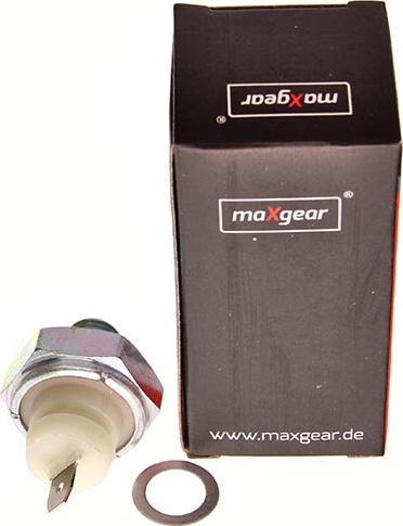 Maxgear 21-0114 - Senzor,presiune ulei aaoparts.ro