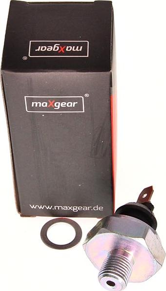 Maxgear 21-0113 - Senzor,presiune ulei aaoparts.ro