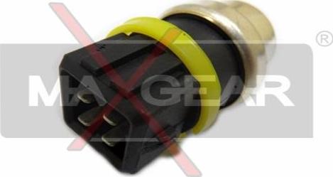 Maxgear 21-0134 - Senzor,temperatura lichid de racire aaoparts.ro