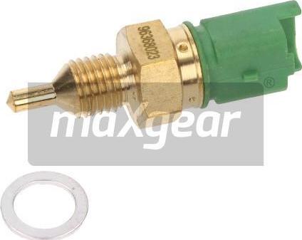 Maxgear 21-0136 - Senzor,temperatura lichid de racire aaoparts.ro