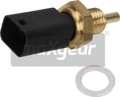 Maxgear 21-0138 - Senzor,temperatura lichid de racire aaoparts.ro