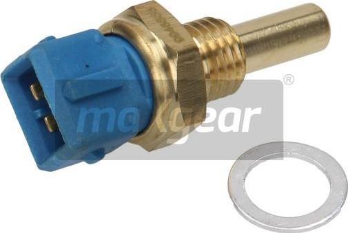 Maxgear 21-0124 - Senzor,temperatura lichid de racire aaoparts.ro