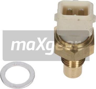 Maxgear 21-0125 - Senzor,temperatura ulei aaoparts.ro