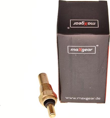 Maxgear 21-0121 - Senzor,temperatura lichid de racire aaoparts.ro