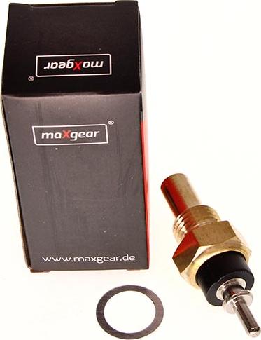 Maxgear 21-0122 - Senzor,temperatura lichid de racire aaoparts.ro