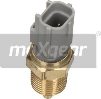 Maxgear 21-0127 - Senzor,temperatura lichid de racire aaoparts.ro