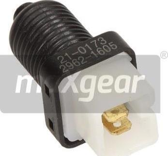 Maxgear 21-0173 - Comutator lumini frana aaoparts.ro