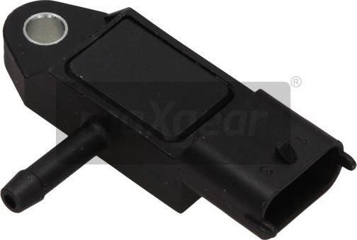 Maxgear 21-0316 - Senzor,presiune supraalimentare aaoparts.ro