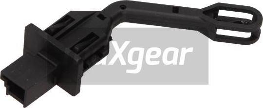 Maxgear 21-0338 - Senzor,temperatura interioara aaoparts.ro