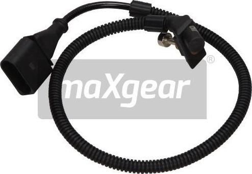 Maxgear 21-0320 - Senzor impulsuri, arbore cotit aaoparts.ro