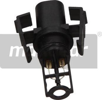 Maxgear 21-0292 - Senzor,temperatura aer admisie aaoparts.ro