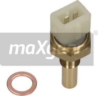 Maxgear 21-0240 - Senzor,temperatura lichid de racire aaoparts.ro