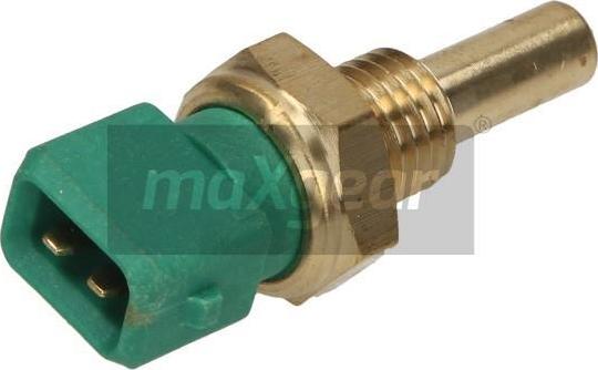 Maxgear 21-0248 - Senzor,temperatura lichid de racire aaoparts.ro