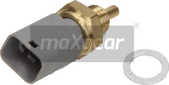 Maxgear 21-0259 - Senzor,temperatura lichid de racire aaoparts.ro