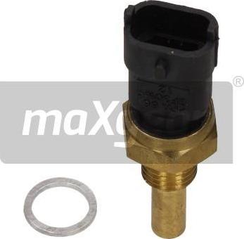 Maxgear 21-0255 - Senzor,temperatura lichid de racire aaoparts.ro