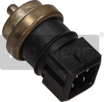 Maxgear 21-0250 - Senzor,temperatura lichid de racire aaoparts.ro