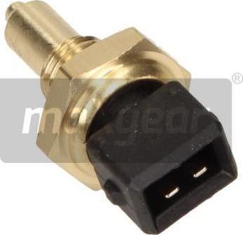 Maxgear 21-0257 - Senzor,temperatura lichid de racire aaoparts.ro