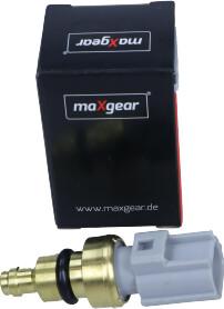 Maxgear 21-0265 - Senzor,temperatura lichid de racire aaoparts.ro