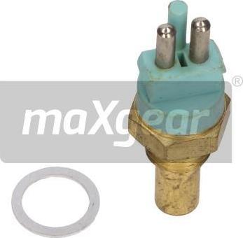 Maxgear 21-0235 - Senzor,temperatura lichid de racire aaoparts.ro