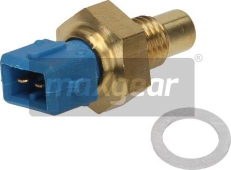 Maxgear 21-0236 - Senzor,temperatura lichid de racire aaoparts.ro