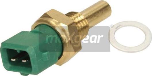 Maxgear 21-0237 - Senzor,temperatura lichid de racire aaoparts.ro