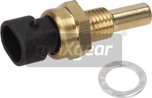 Maxgear 21-0225 - Senzor,temperatura lichid de racire aaoparts.ro