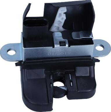 Maxgear 28-0438 - Incuietoare haion aaoparts.ro