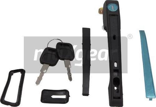 Maxgear 28-0045 - Maner usa aaoparts.ro