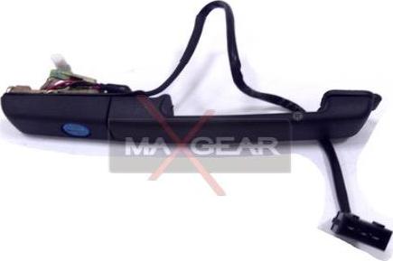 Maxgear 28-0059 - Maner usa aaoparts.ro