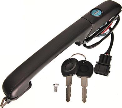 Maxgear 28-0058 - Maner usa aaoparts.ro