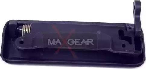 Maxgear 28-0024 - Maner usa aaoparts.ro