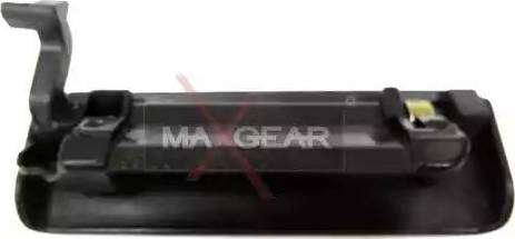 Maxgear 28-0026 - Maner usa aaoparts.ro