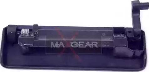 Maxgear 28-0027 - Maner usa aaoparts.ro
