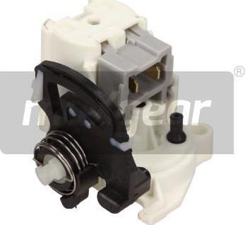 Maxgear 28-0396 - Element reglaj,inchidere centralizata aaoparts.ro