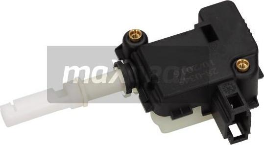 Maxgear 28-0343 - Element reglaj,inchidere centralizata aaoparts.ro