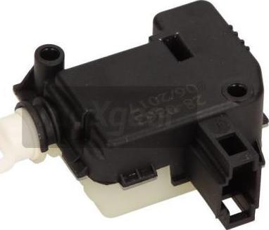 Maxgear 28-0363 - Element reglaj,inchidere centralizata aaoparts.ro