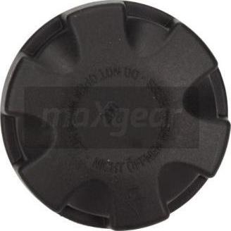 Maxgear 28-0367 - Buson,vas expansiune aaoparts.ro