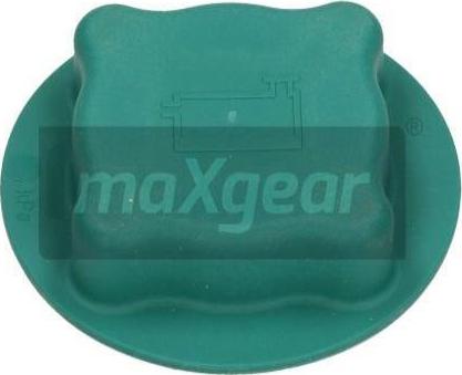 Maxgear 28-0314 - Buson,vas expansiune aaoparts.ro