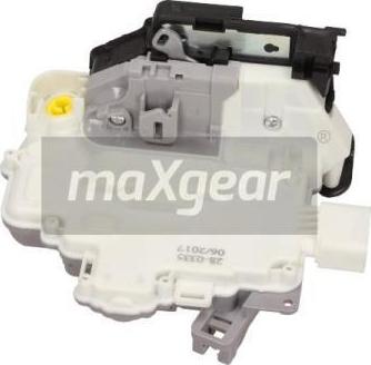 Maxgear 28-0335 - Incuietoare usa aaoparts.ro