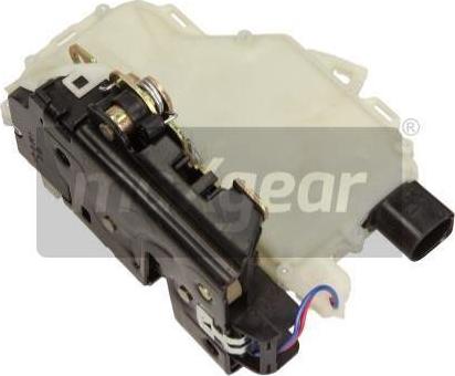 Maxgear 28-0333 - Incuietoare usa aaoparts.ro