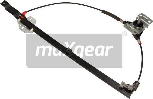 Maxgear 28-0325 - Mecanism actionare geam aaoparts.ro