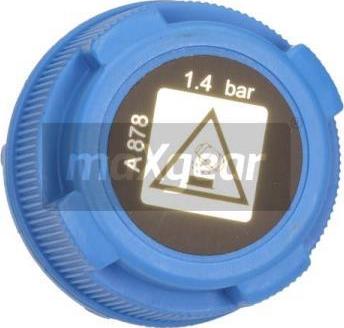 Maxgear 28-0377 - Buson,vas expansiune aaoparts.ro