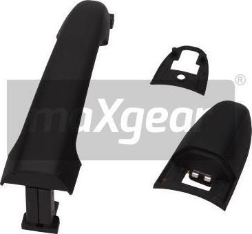 Maxgear 28-0297 - Maner usa aaoparts.ro