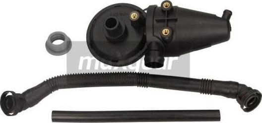 Maxgear 28-0251SET - Ventil, aerisire carter aaoparts.ro