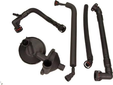 Maxgear 28-0252SET - Ventil, aerisire carter aaoparts.ro